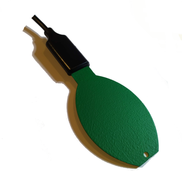 I2C Non-Contact Capacitive leaf wetness, Temperature Sensor